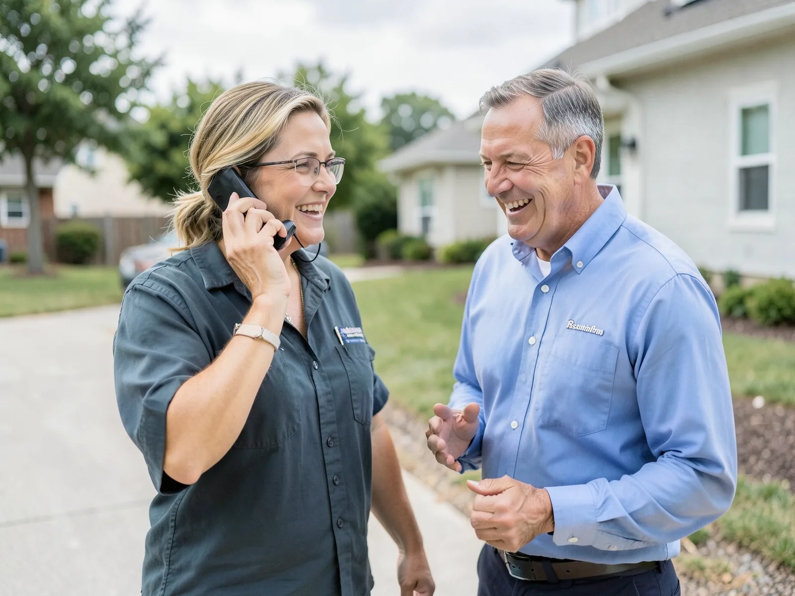 Frequently Asked Questions About Weather Damage Restoration in Dilley, TX